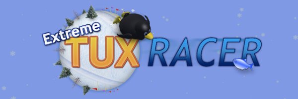 Extreme Tux Racer Website